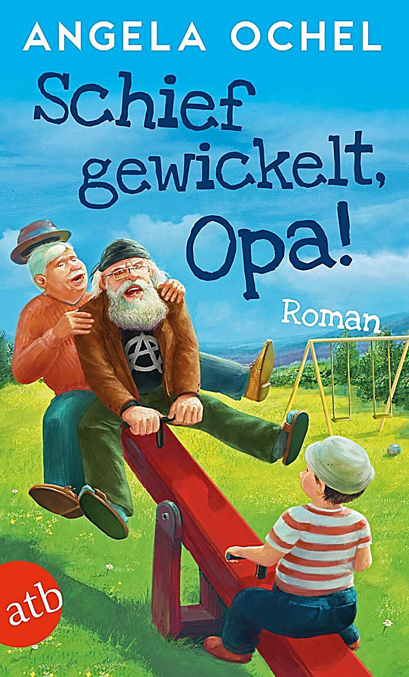 schief gewickelt schief gewickelt
