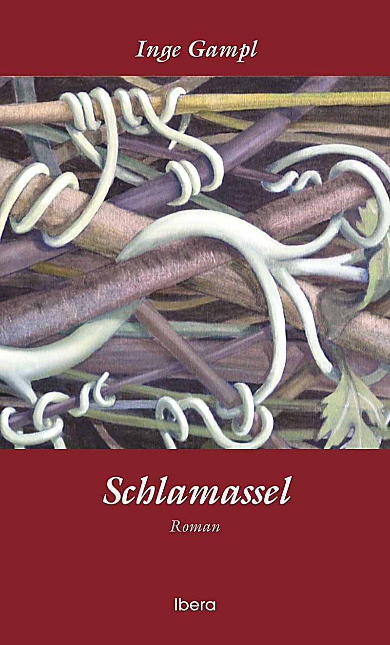 Schlamassel