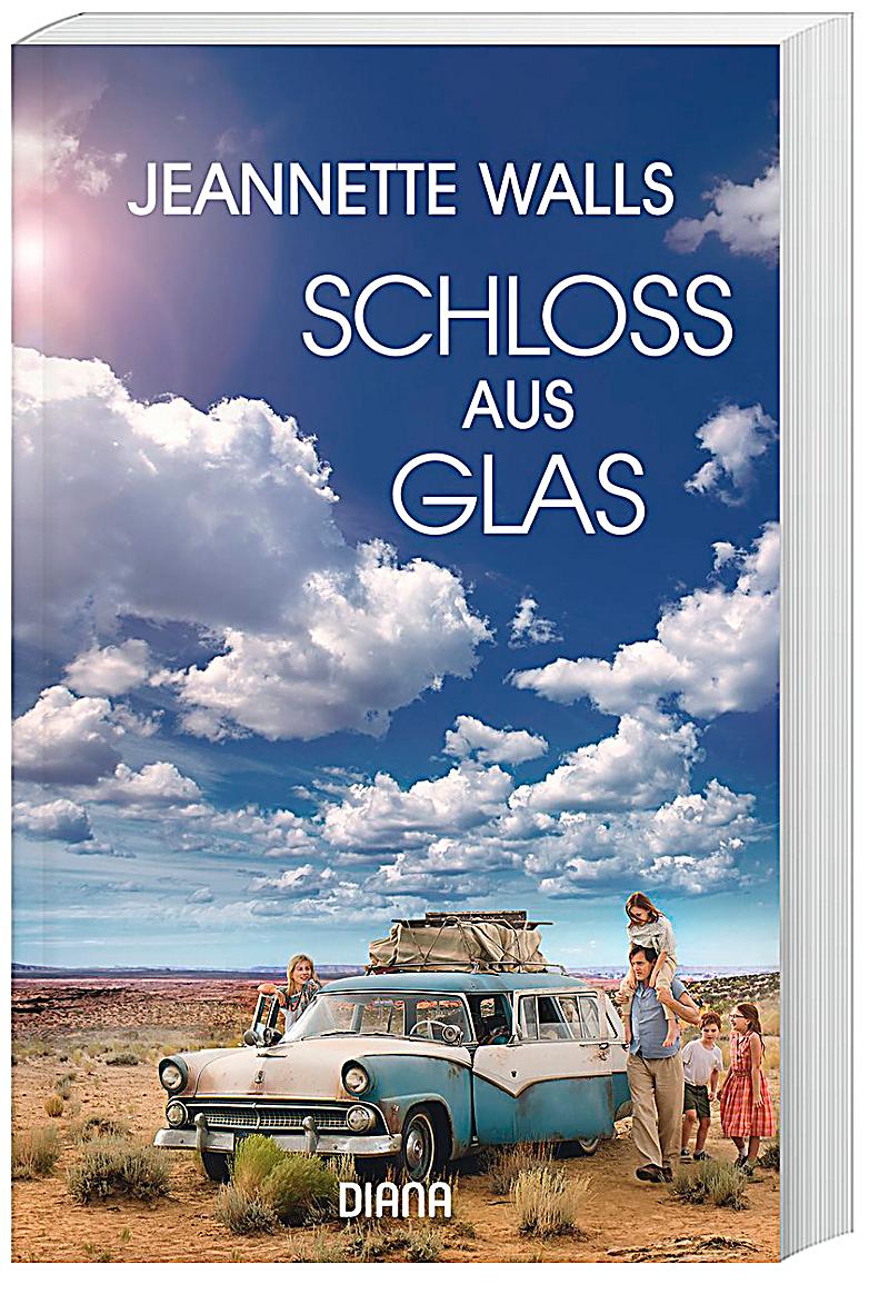 Das Schloss Aus Glas Buch