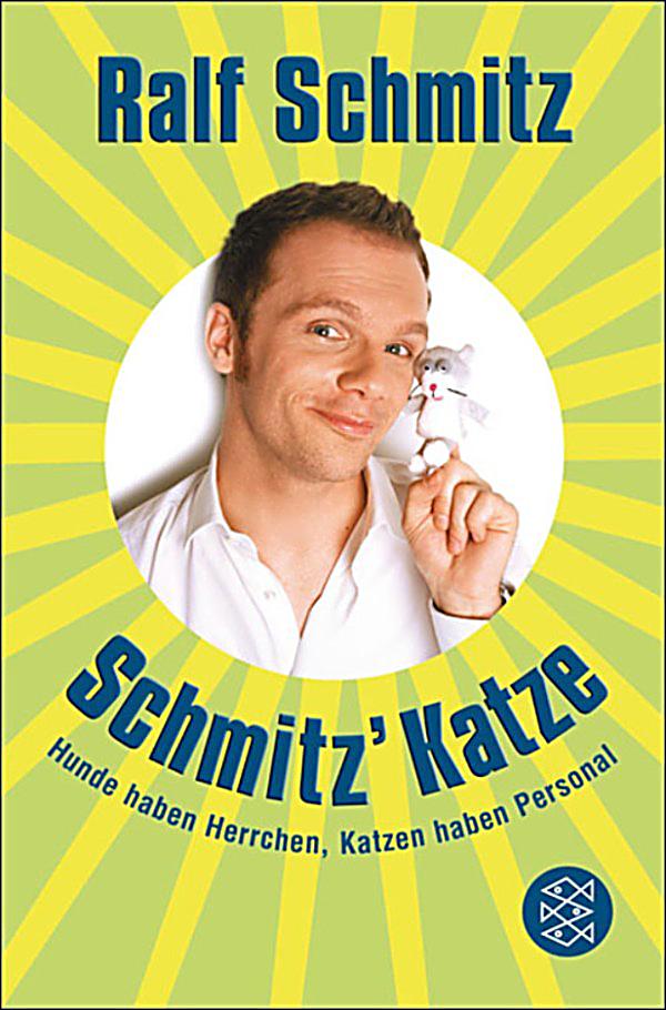 Schmitz� Katze ebook jetzt bei Weltbild.de als Download
