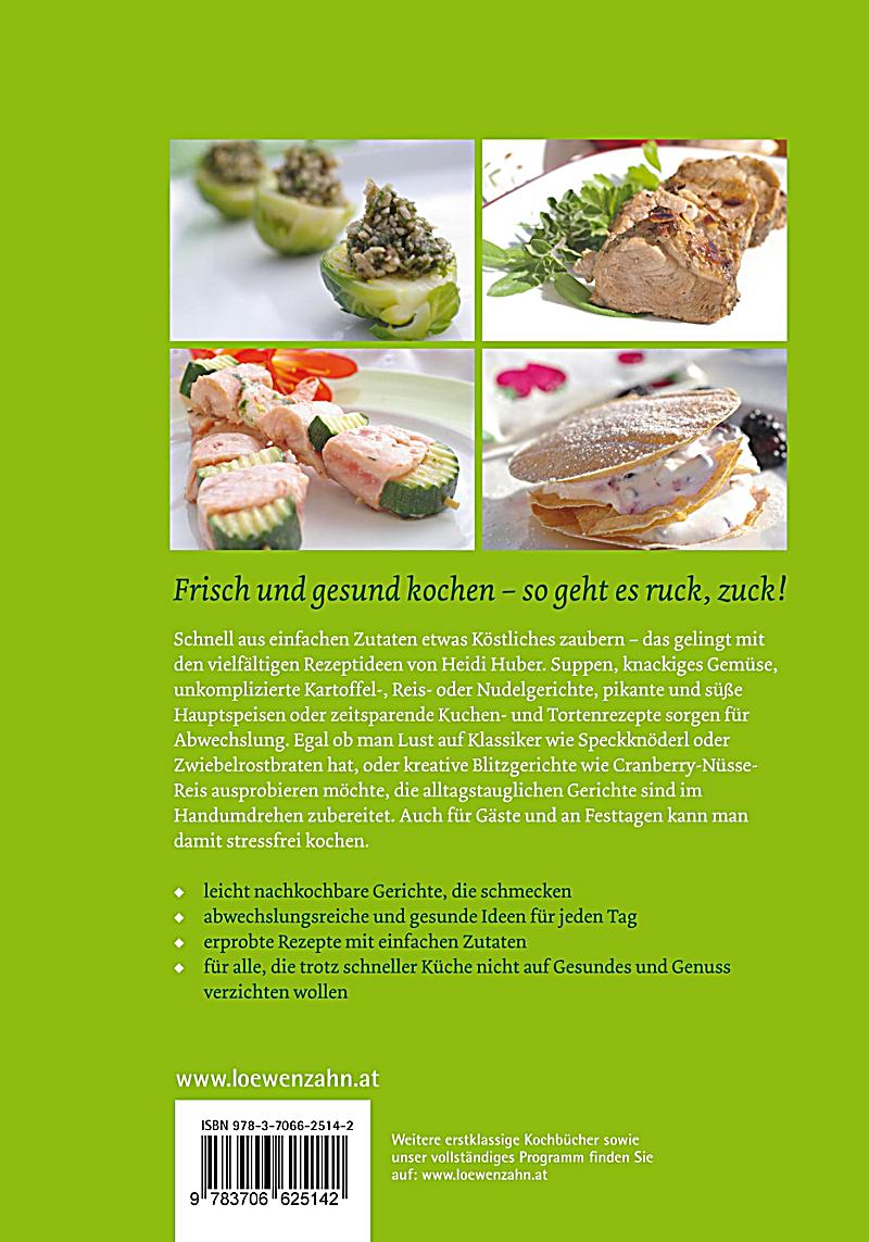 Schnelle Küche für jeden Tag Buch bei Weltbild.de bestellen Schnelle Küche für jeden Tag Buch bei Weltbild.de bestellen