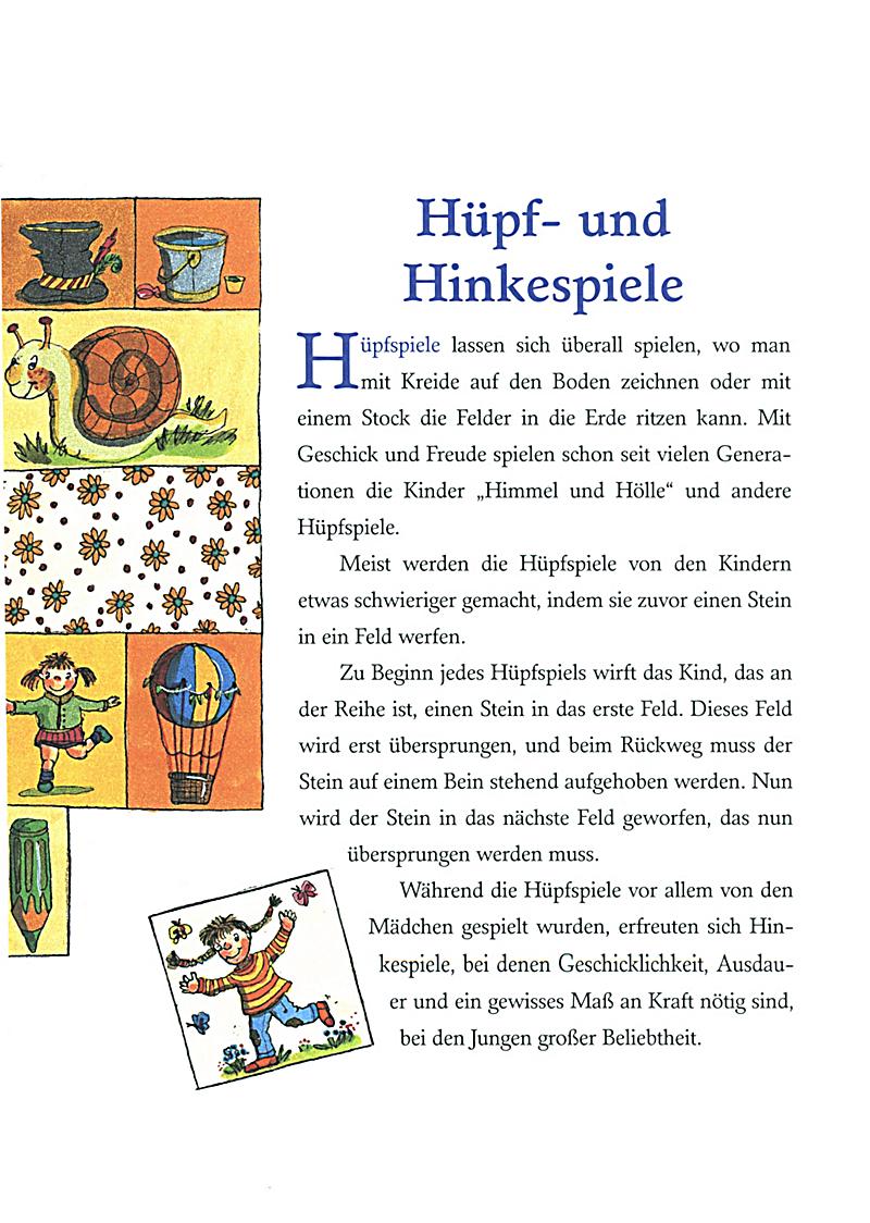 Schöne alte Kinderspiele Ideen für Kinder aller Altersstufen PDF
Epub-Ebook