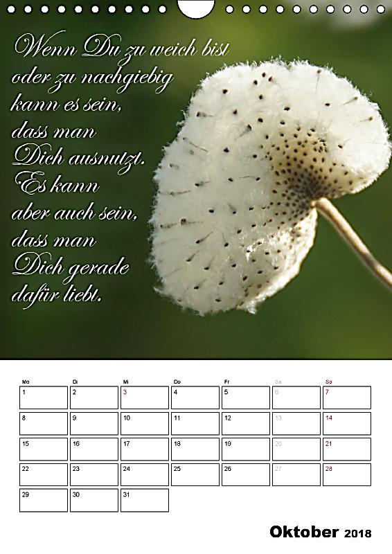 47+ Sprueche fuer kalender monate info