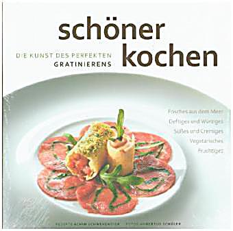 Schönes essen kochen