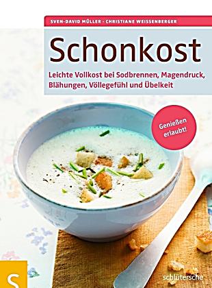 Schonkost- Verschnaufpause für Magen und Darm