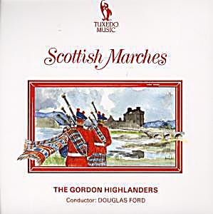 Cond douglas ford gordon highlanders #8