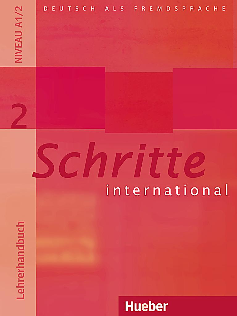 Schritte international 2 lehrerhandbuch pdf download schritte international 2 lehrerhandbuch pdf download