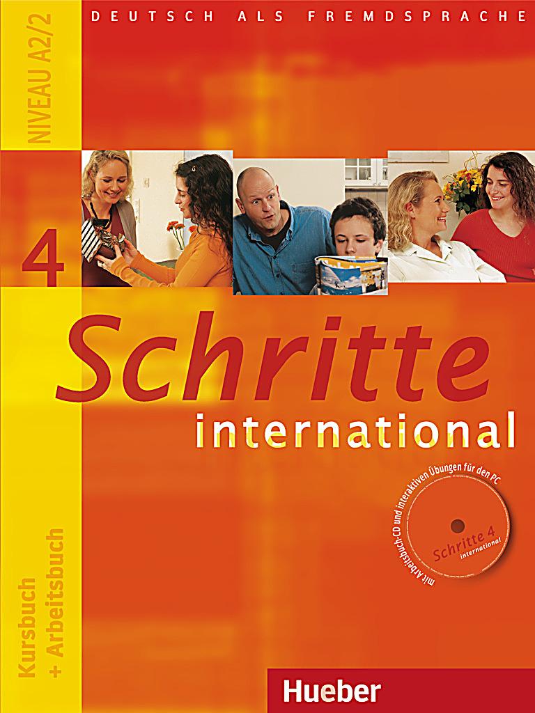 schritte 2 schritte 2