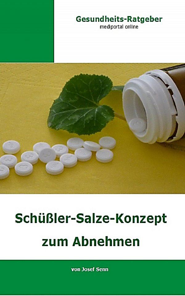 schüßler kuren zum abnehmen