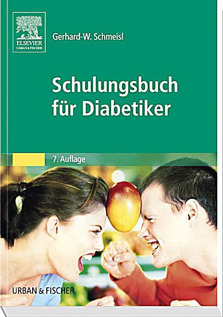 Schulungsbuch fur Diabetiker