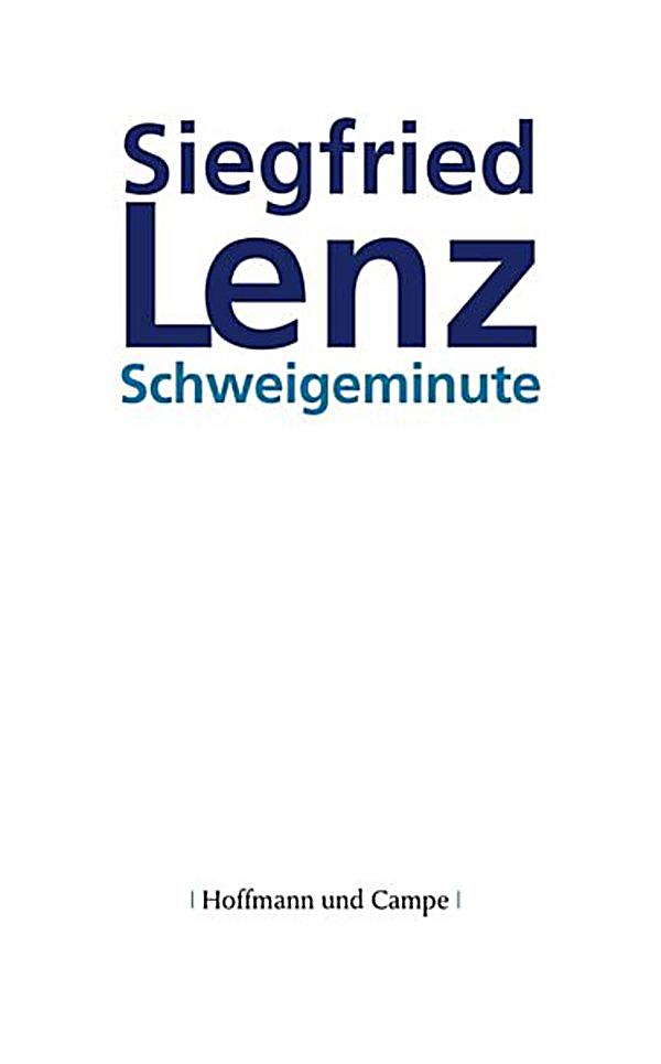 schweigeminute lenz schweigeminute lenz