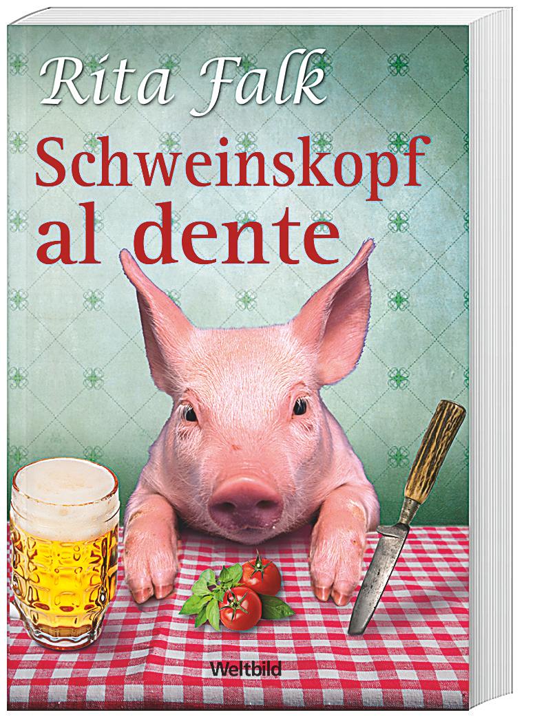 schweinkof aldente english