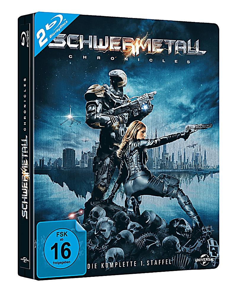 Schwermetall Chronicles Schwermetall Chronicles