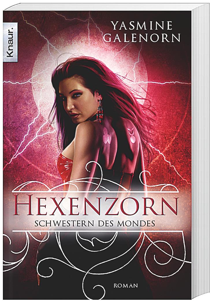 Schwestern Des Mondes