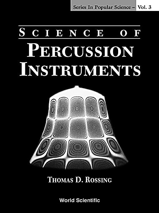 Rossing Science Of Sound Pdf Editor
