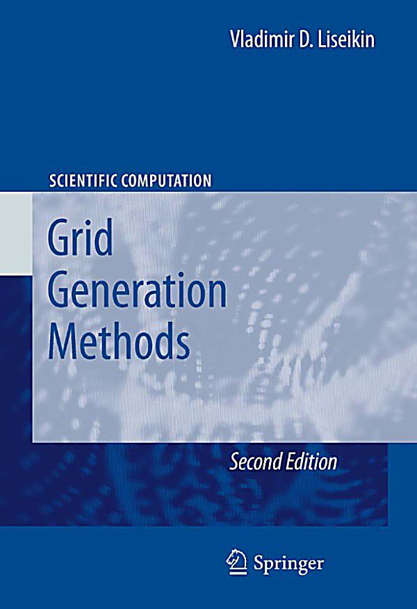 scientific computing an introductory survey pdf