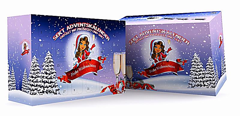 sekt adventskalender sekt adventskalender
