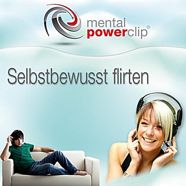 Selbstbewusstsein beim flirten