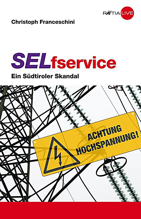 SELfservice ebook jetzt bei Weltbild.de als Download