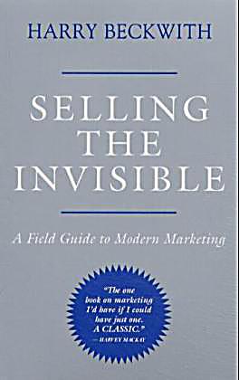 selling the invisible harry beckwith pdf free download