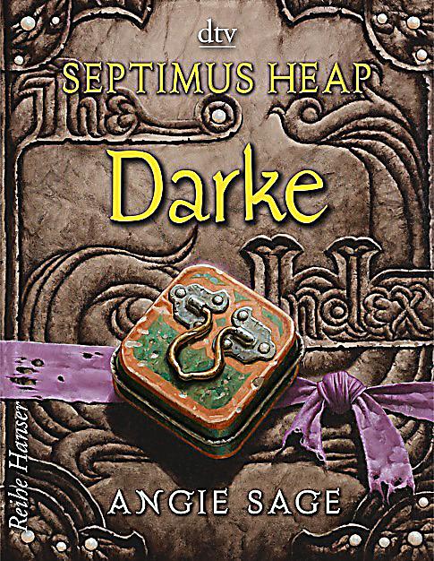 septimus heap band 6 darke buch bei weltbild de septimus heap band 6 darke buch bei weltbild de