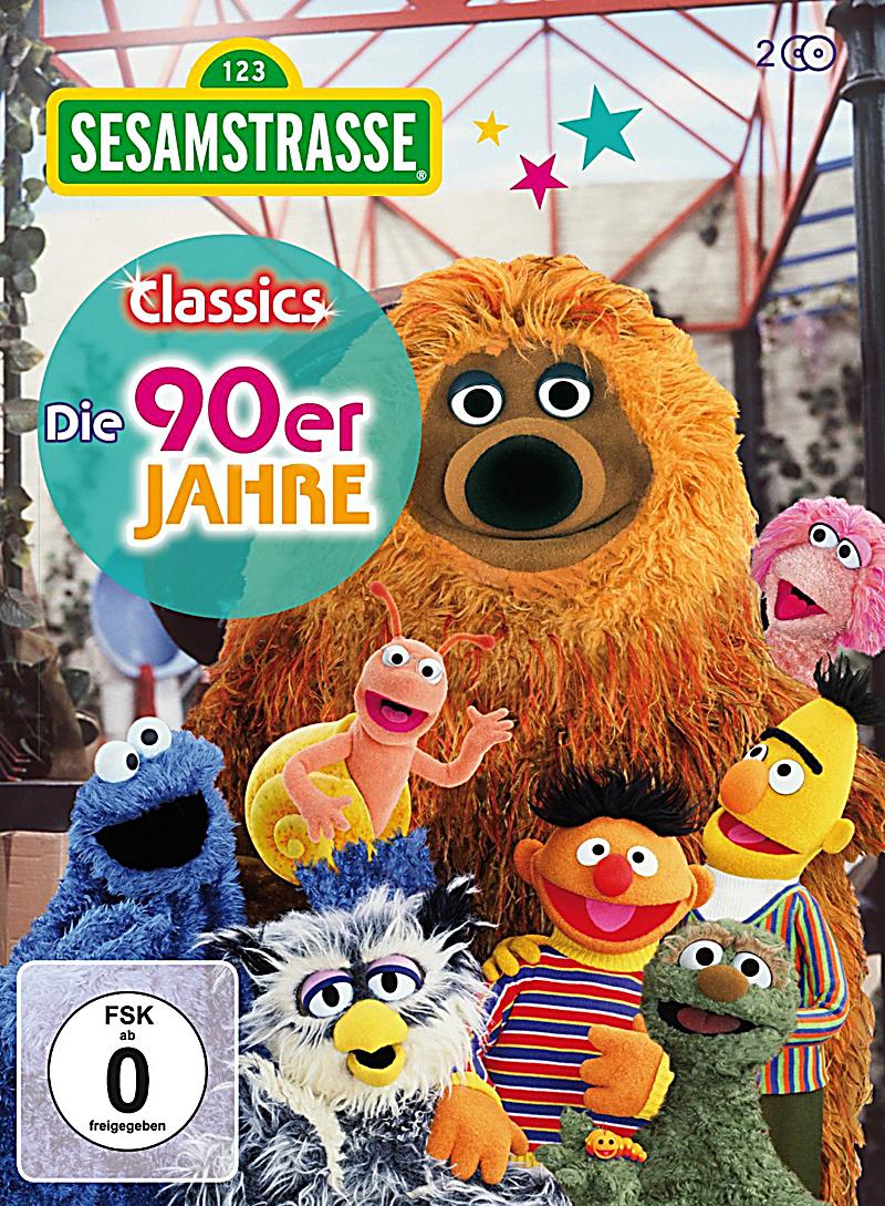 Sesamstraße Elmo