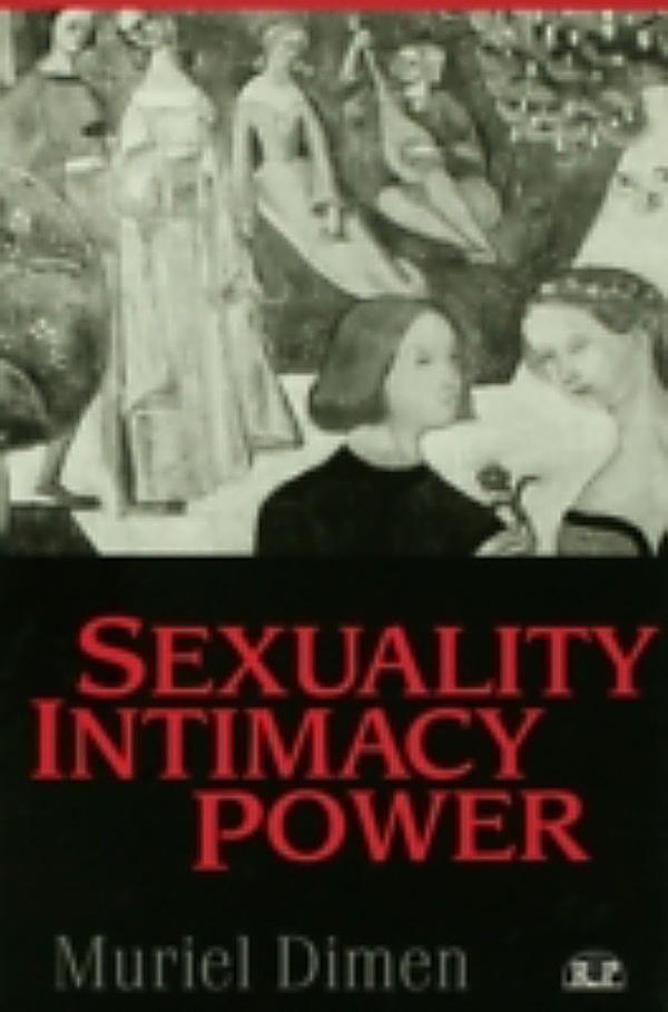 Intimacy Sexuality 68