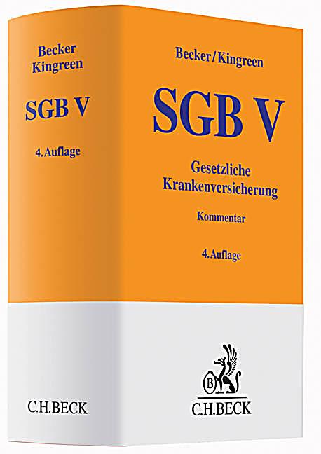 10 sgb v