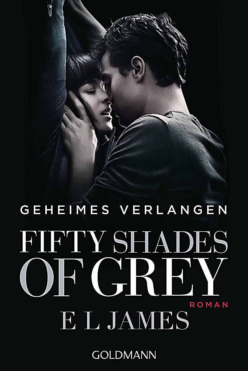 Shades Of Grey - Geheimes Verlangen Shades Of Grey - Geheimes Verlangen