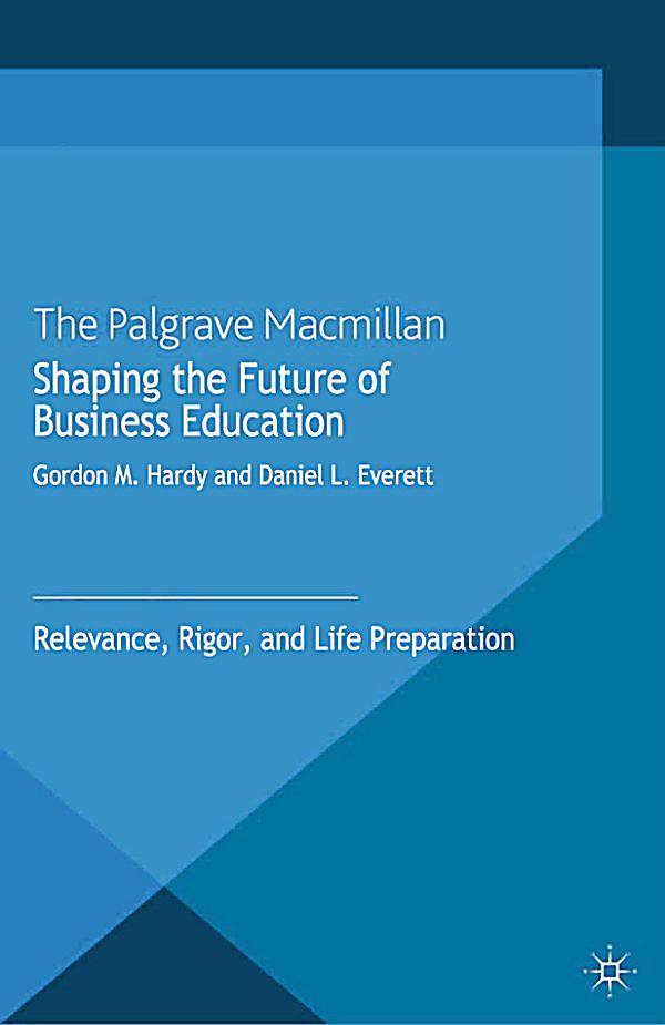 Shaping the Future of Business Education ebook | Weltbild.de