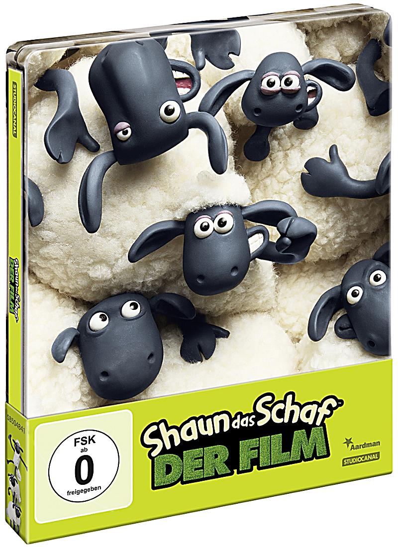 Shaun Das Schaf Film Shaun Das Schaf Film