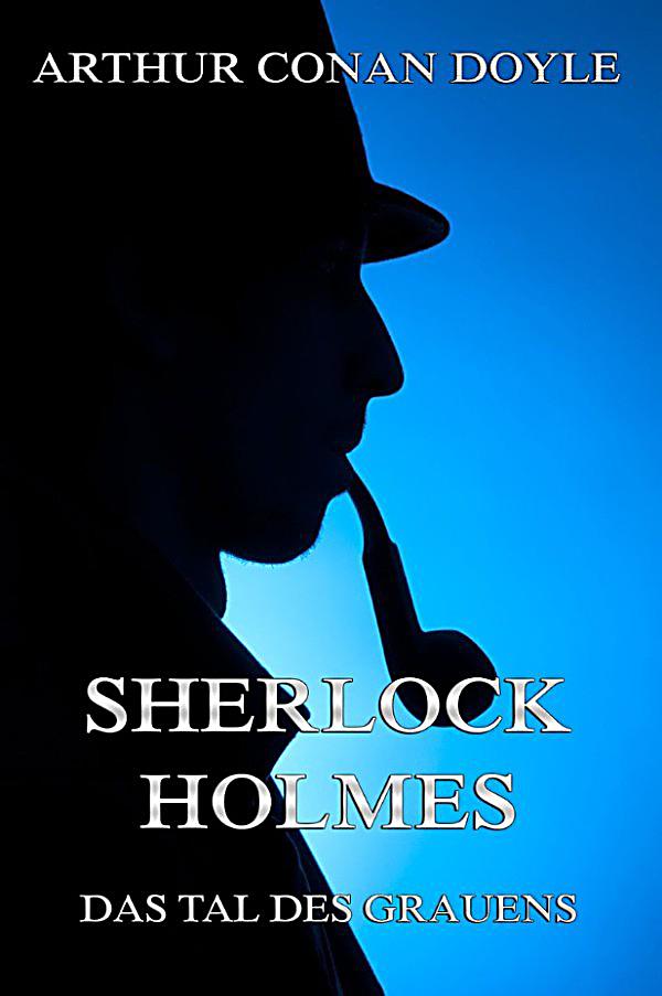 Estudio en Escarlata - Sherlock Holmes Online