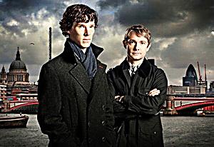 Sherlock Holmes Staffel 1 Sherlock Holmes Staffel 1