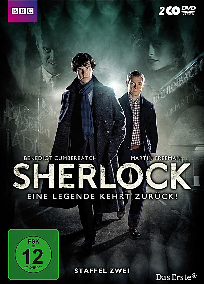 sherlock staffel sherlock staffel