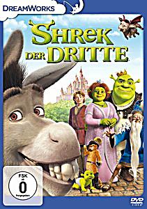 Shrek Der Dritte Shrek Der Dritte