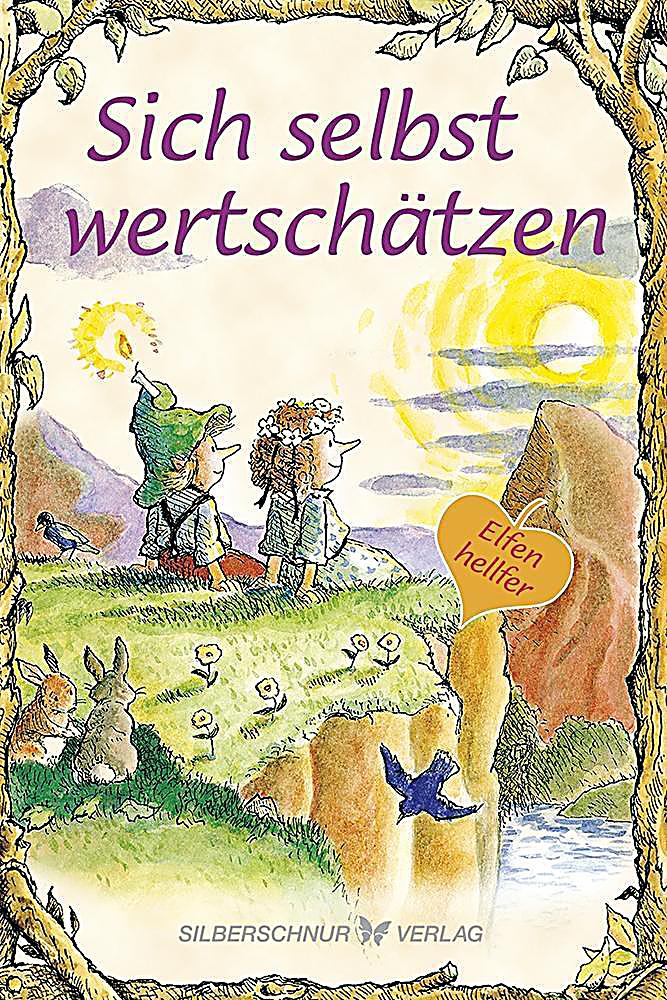 Sich selbst kennenlernen buch