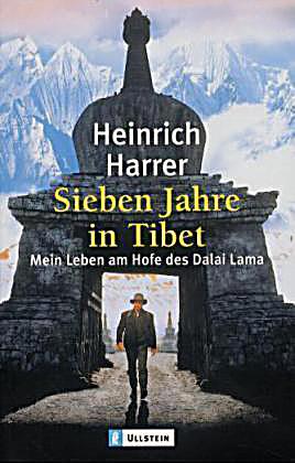 Sieben Jahre In Tibet Sieben Jahre In Tibet