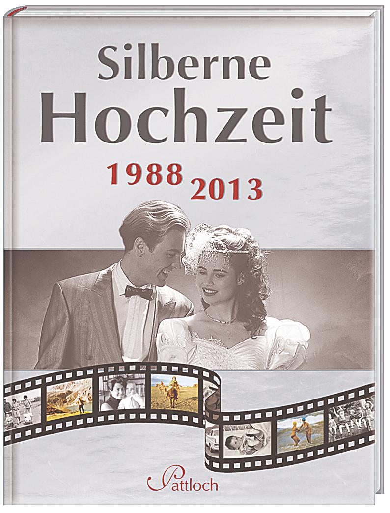 bild silberne hochzeit