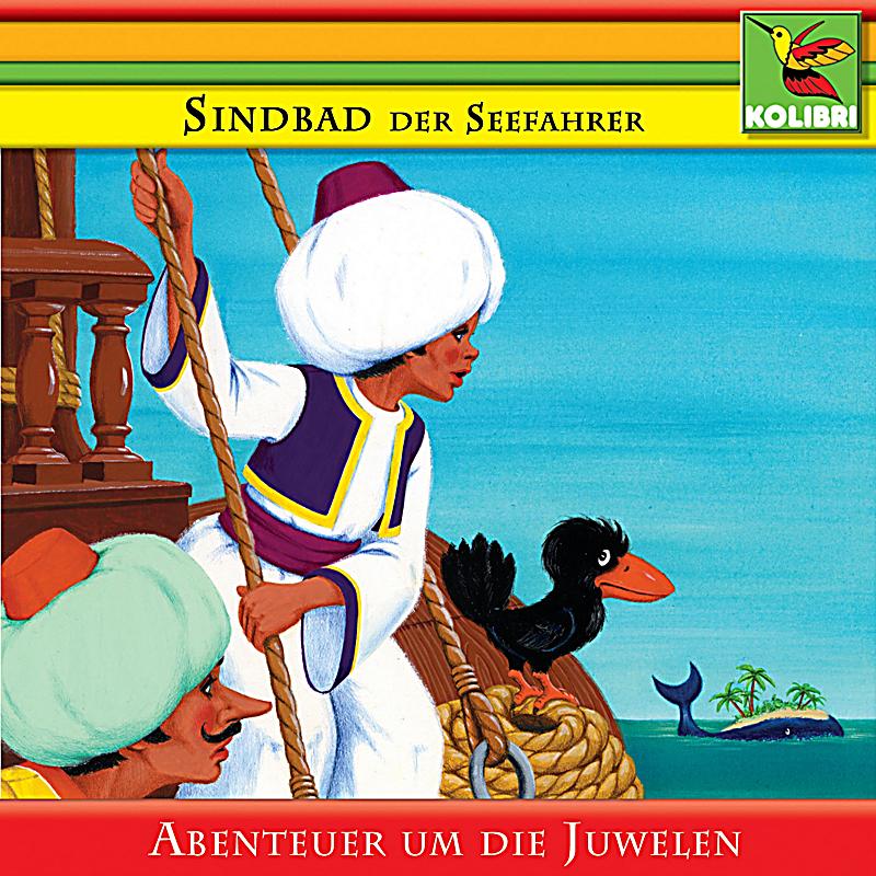 Sindbad Der Seefahrer Sindbad Der Seefahrer