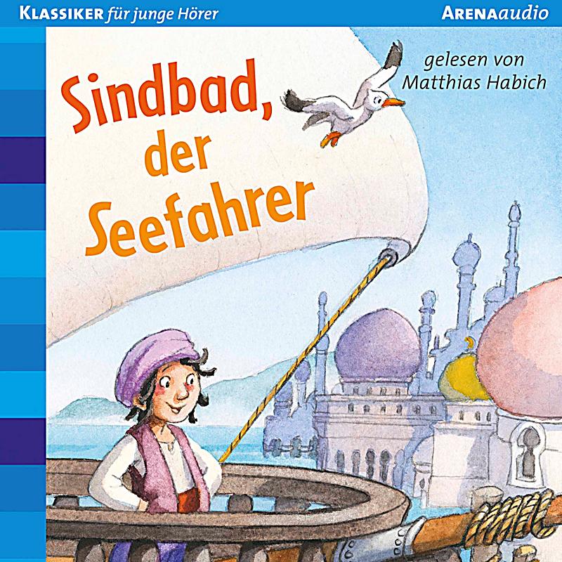 Sindbad Der Seefahrer Zeichentrick Sindbad Der Seefahrer Zeichentrick