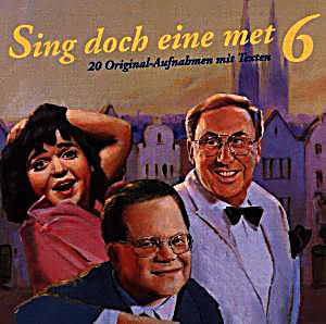 Das Steingass-Terzett - Korn-Marsch / Ach Wär' Das Schön! Das Steingass-Terzett - Korn-Marsch / Ach Wär' Das Schön!
