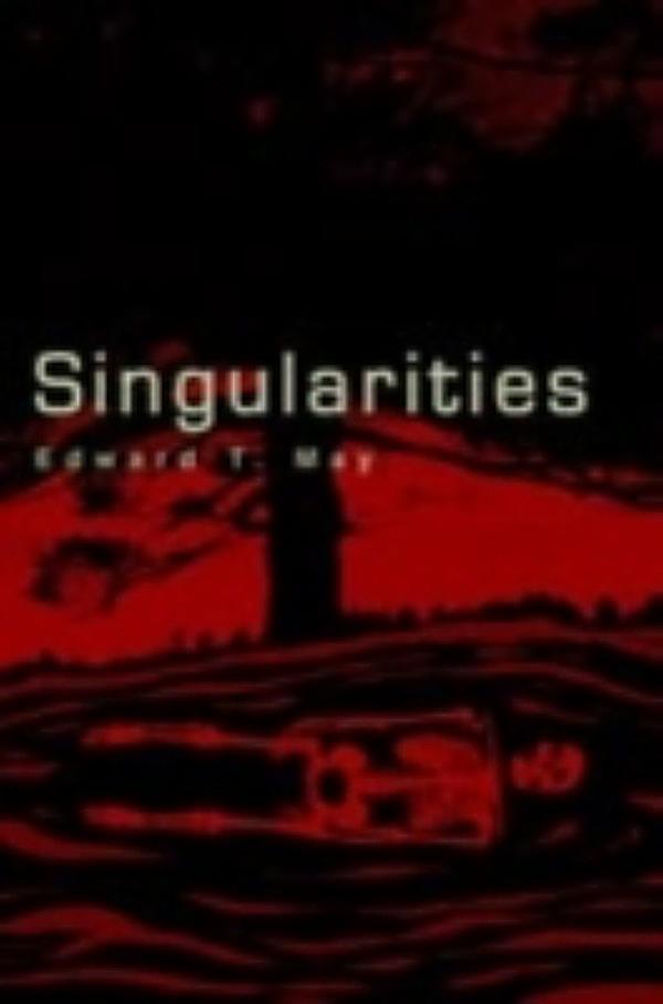 Singularities Ebook Jetzt Bei Weltbild De Als Download