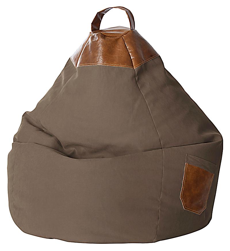  den ersten Kommentar zu quot;Sitzsack Beanbag Jamie XXL Farbe: braun