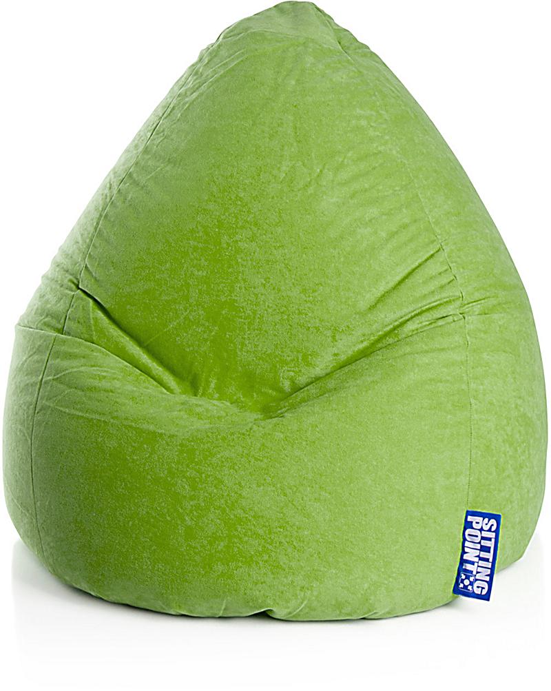 Schreiben Sie einen Kommentar zu quot;Sitzsack quot;Easy Bean Bag XLquot; 