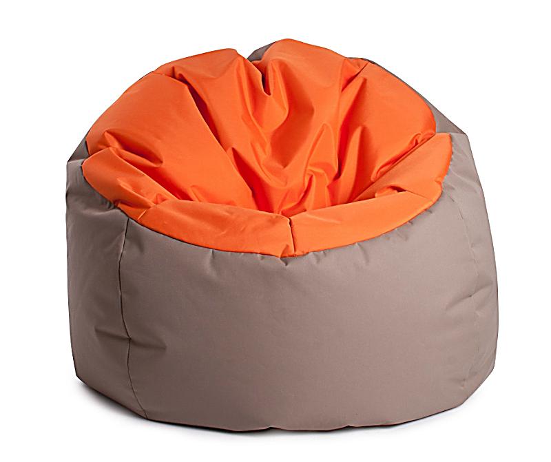 Sitzsack Globe Scuba (Farbe: orange) Sitzsack Globe Scuba (Farbe: orange)