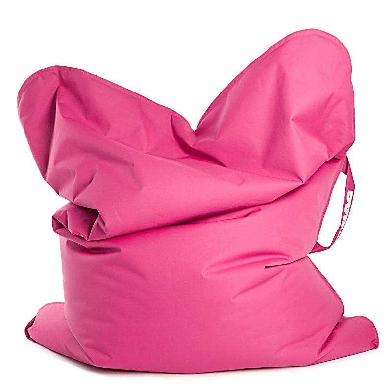 Sitzsack MyBag Scuba (Farbe: pink) Sitzsack MyBag Scuba (Farbe: pink)