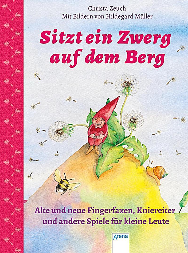 Sitzt ein Zwerg auf dem Berg Buch bei Weltbild.ch bestellen