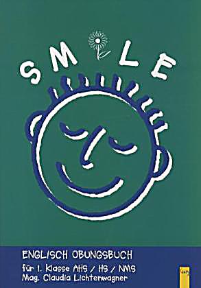 Smile Englisch Übungsbuch Band 1 Buch portofrei bei Weltbild.at