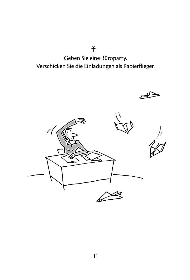 Richtig flirten im büro