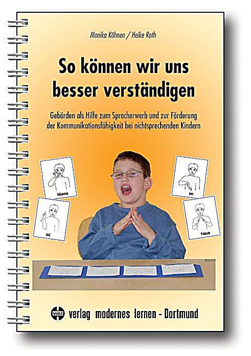 Wir können uns kennenlernen